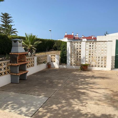 에스 메르카달 Casa Marinada 빌라 외부 사진