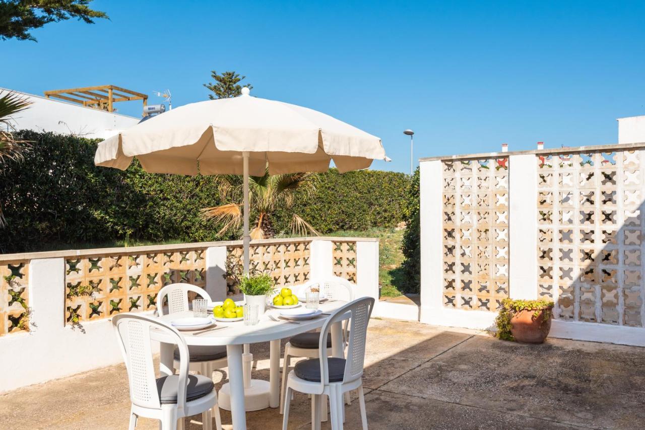 에스 메르카달 Casa Marinada 빌라 외부 사진