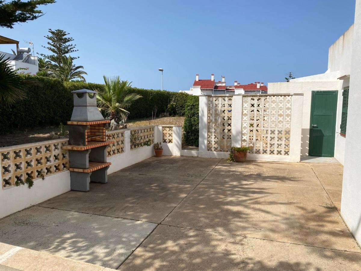 에스 메르카달 Casa Marinada 빌라 외부 사진